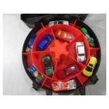 (F-1) Cars Light Year Toy Car Case ...