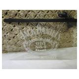 (CS) Clear Lightup Jack Daniel