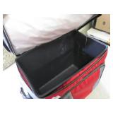 (F-3) Ozark Trail Insulated Cooler ...