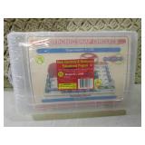 (F-1) Snap Circuits Basic Electrici...