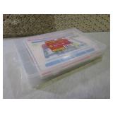 (F-1) Snap Circuits Basic Electrici...