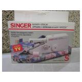 (BS) Singer Handy Stitch...