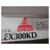 (BS) Singer Handy Stitch...