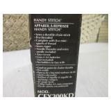 (BS) Singer Handy Stitch...