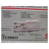 (BS) Singer Handy Stitch...