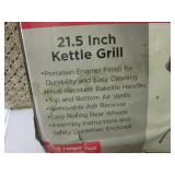 (RM4) Flame Pro 21.5" Kettle Grill ...