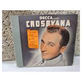 (CSB) Vintage Decca Presents Crosby...