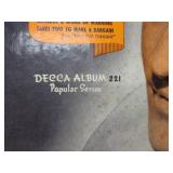 (CSB) Vintage Decca Presents Crosby...