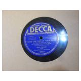 (CSB) Vintage Decca Presents Crosby...