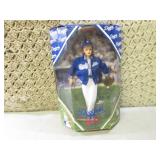 (FS) Los Angeles Dodgers Barbie in ...