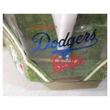 (FS) Los Angeles Dodgers Barbie in ...
