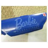 (FS) Los Angeles Dodgers Barbie in ...