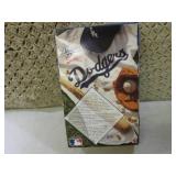 (FS) Los Angeles Dodgers Barbie in ...