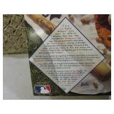 (FS) Los Angeles Dodgers Barbie in ...