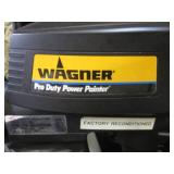 (CS) Wagner Pro Duty Power Painter ...
