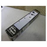 (EW5) Kraft Tech Adjustable 60" Tri...