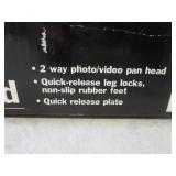 (EW5) Kraft Tech Adjustable 60" Tri...