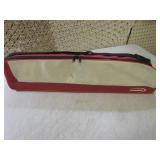 (EW5) Halex Croquet Set New...