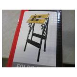 (EW4) Folding Clamping Workbench...