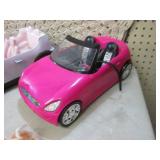 (A-2) Assorted Barbie Dolls Etc and...