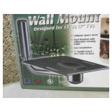 (F-2) Television Wall Mount...
