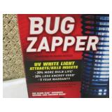 (F-2) Black Flag Bug Zapper New...