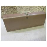 (EW5) Vintage Harwood Chicago Metal...