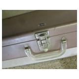 (EW5) Vintage Harwood Chicago Metal...