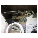 (EW5) Vintage Harwood Chicago Metal...