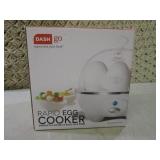 (EC1) Dash Go Rapid Egg Cooker...