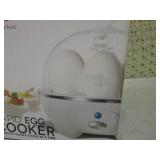 (EC1) Dash Go Rapid Egg Cooker...
