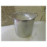 (RMDR) Large Stock Pot with Lid 10 ...