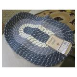 (RMDR) 2 Throw Rugs...