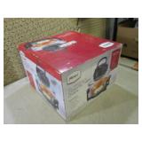 (A-3) Parini 12L Halogen Convection...