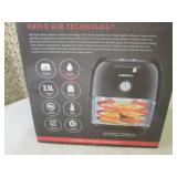 (A-2) Chefman Air Fryer with Rapid ...