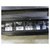 (RM3) Porter Cable Finish Nailer...
