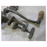 (RM3) Vintage Universal Food Choppe...
