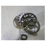(RM3) Vintage Universal Food Choppe...