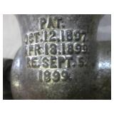 (RM3) Vintage Universal Food Choppe...