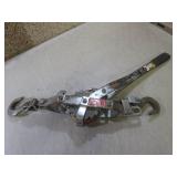 (EW2) Dayton Ratchet Puller...