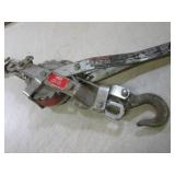 (EW2) Dayton Ratchet Puller...