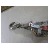 (EW2) Dayton Ratchet Puller...
