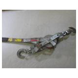 (EW2) Dayton Ratchet Puller...