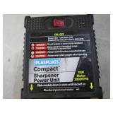 (BSB) Plasplugs Compact Knfe & Scis...
