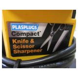 (BSB) Plasplugs Compact Knfe & Scis...