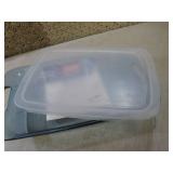 (RM2) Pyrex Easy Grab 3 Qt Casserol...
