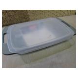 (RM2) Pyrex Easy Grab 3 Qt Casserol...
