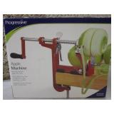 (CS) 2 Apple Peelers...