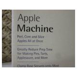 (CS) 2 Apple Peelers...
