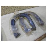 (CS) Horse Shoe Set ...